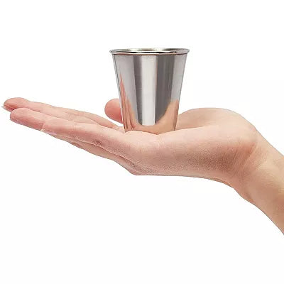 FREE Shot Glass