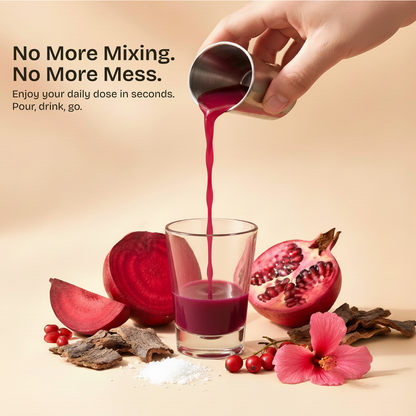 Root's Natural Heart Support